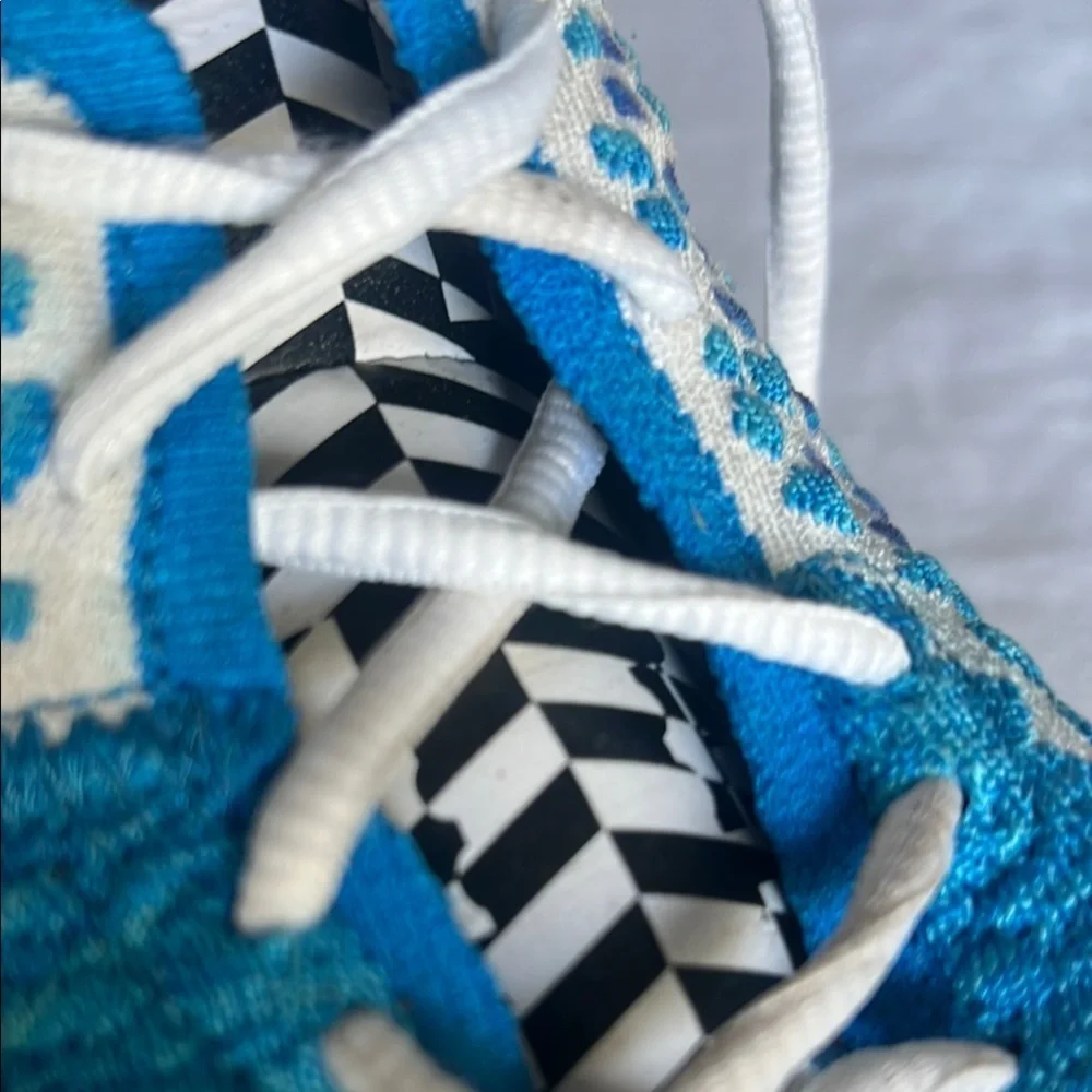 Nike step into